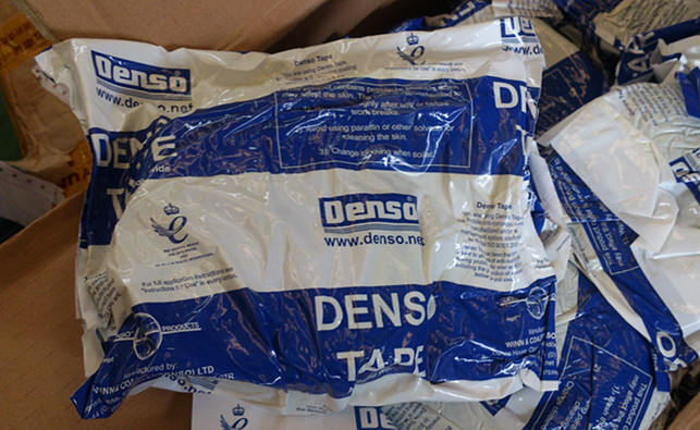 Denso
