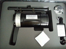 IR3 fire simulator红外火焰检测仪