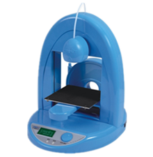 3D打印机 CASET130打印系统